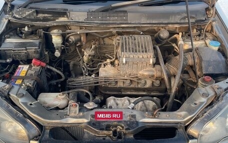 Honda HR-V I, 2000 год, 510 000 рублей, 25 фотография