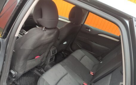 Citroen C4 II рестайлинг, 2011 год, 599 000 рублей, 9 фотография