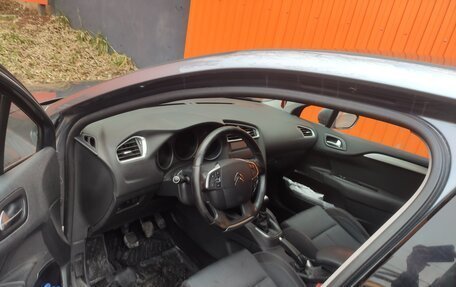 Citroen C4 II рестайлинг, 2011 год, 599 000 рублей, 8 фотография