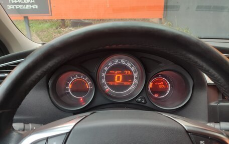 Citroen C4 II рестайлинг, 2011 год, 599 000 рублей, 10 фотография