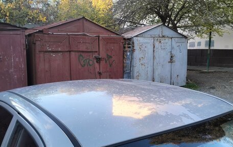 Hyundai Accent II, 2008 год, 365 000 рублей, 10 фотография