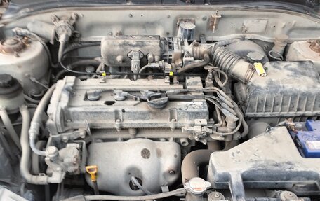 Hyundai Accent II, 2008 год, 365 000 рублей, 12 фотография