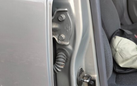 Hyundai Accent II, 2008 год, 365 000 рублей, 17 фотография