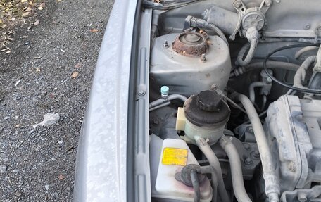 Hyundai Accent II, 2008 год, 365 000 рублей, 15 фотография