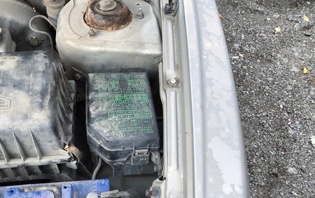 Hyundai Accent II, 2008 год, 365 000 рублей, 14 фотография