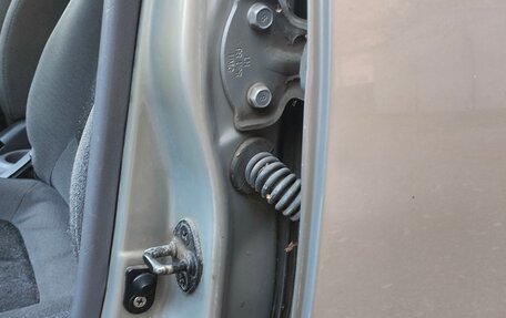 Hyundai Accent II, 2008 год, 365 000 рублей, 20 фотография