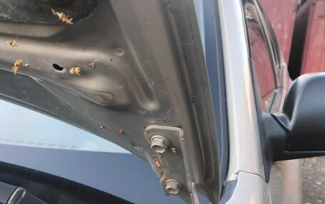 Hyundai Accent II, 2008 год, 365 000 рублей, 13 фотография