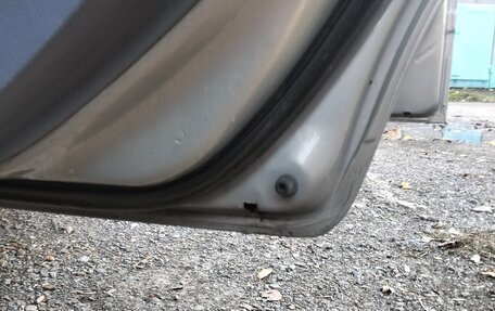 Hyundai Accent II, 2008 год, 365 000 рублей, 19 фотография