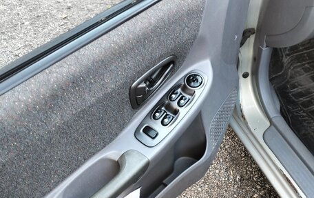 Hyundai Accent II, 2008 год, 365 000 рублей, 24 фотография