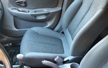 Hyundai Accent II, 2008 год, 365 000 рублей, 25 фотография