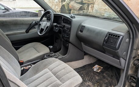 Volkswagen Passat B3, 1992 год, 180 000 рублей, 6 фотография