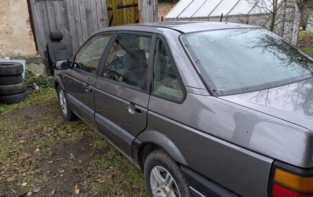 Volkswagen Passat B3, 1992 год, 180 000 рублей, 2 фотография