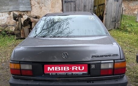 Volkswagen Passat B3, 1992 год, 180 000 рублей, 3 фотография