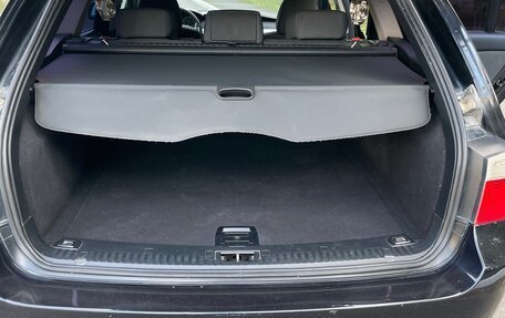 BMW 5 серия, 2004 год, 1 330 000 рублей, 11 фотография