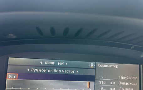 BMW 5 серия, 2004 год, 1 330 000 рублей, 20 фотография