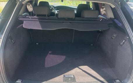 BMW 5 серия, 2004 год, 1 330 000 рублей, 18 фотография