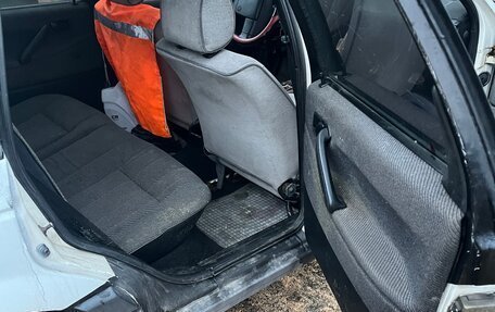 Volkswagen Passat B3, 1990 год, 125 000 рублей, 5 фотография