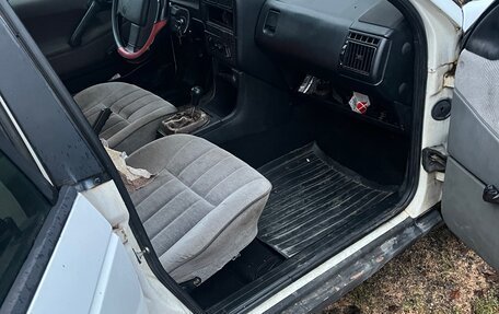 Volkswagen Passat B3, 1990 год, 125 000 рублей, 4 фотография