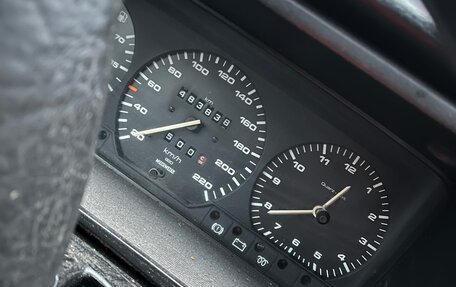 Volkswagen Passat B3, 1990 год, 125 000 рублей, 9 фотография