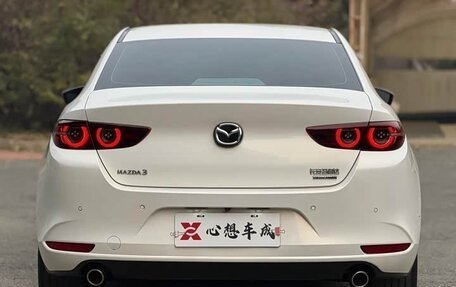 Mazda 3, 2021 год, 1 900 005 рублей, 6 фотография