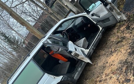 Volkswagen Passat B3, 1990 год, 125 000 рублей, 3 фотография