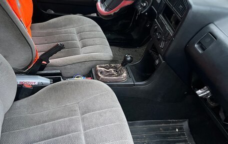 Volkswagen Passat B3, 1990 год, 125 000 рублей, 8 фотография