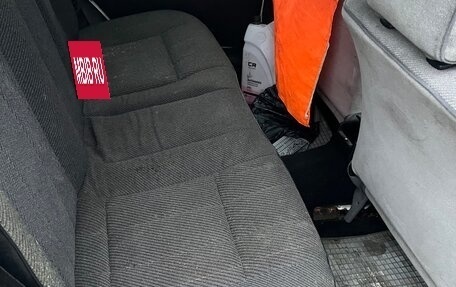 Volkswagen Passat B3, 1990 год, 125 000 рублей, 7 фотография