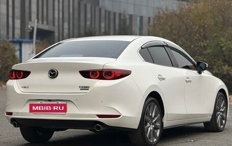 Mazda 3, 2021 год, 1 900 005 рублей, 5 фотография