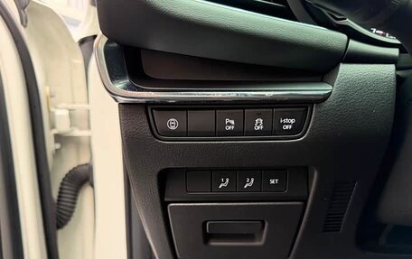 Mazda 3, 2021 год, 1 900 005 рублей, 18 фотография