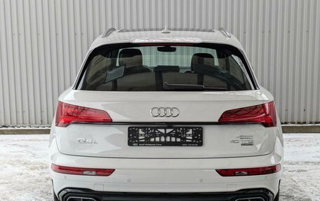 Audi Q5, 2024 год, 7 515 000 рублей, 6 фотография