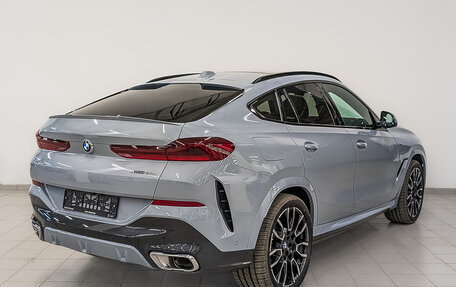 BMW X6, 2024 год, 16 478 000 рублей, 2 фотография