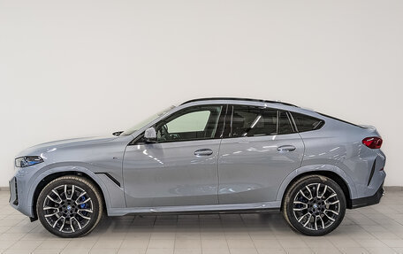 BMW X6, 2024 год, 16 478 000 рублей, 3 фотография