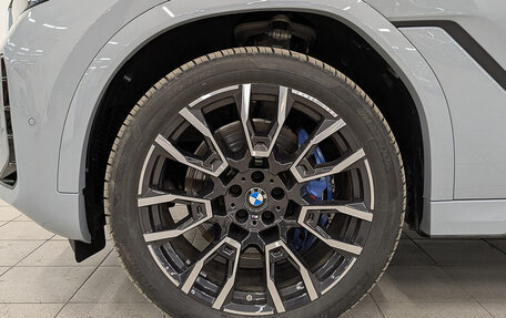 BMW X6, 2024 год, 16 478 000 рублей, 7 фотография