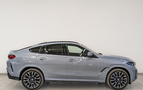 BMW X6, 2024 год, 16 478 000 рублей, 4 фотография