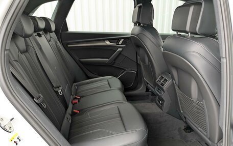 Audi Q5, 2024 год, 7 515 000 рублей, 12 фотография