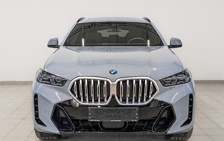 BMW X6, 2024 год, 16 478 000 рублей, 5 фотография
