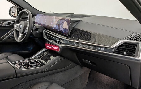 BMW X6, 2024 год, 16 478 000 рублей, 9 фотография