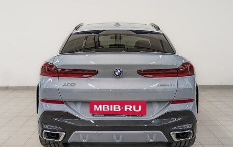 BMW X6, 2024 год, 16 478 000 рублей, 6 фотография