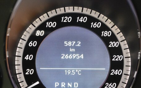 Mercedes-Benz E-Класс, 2011 год, 1 250 000 рублей, 15 фотография