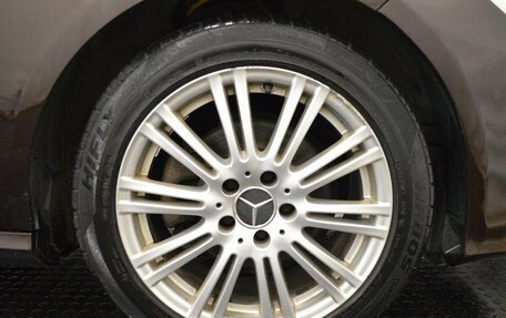 Mercedes-Benz E-Класс, 2011 год, 1 250 000 рублей, 9 фотография