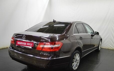 Mercedes-Benz E-Класс, 2011 год, 1 250 000 рублей, 5 фотография