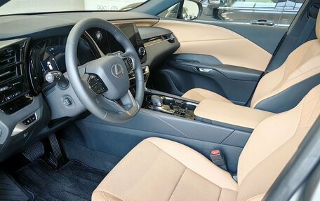 Lexus RX IV рестайлинг, 2025 год, 8 200 000 рублей, 7 фотография