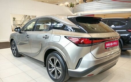 Lexus RX IV рестайлинг, 2025 год, 8 200 000 рублей, 4 фотография