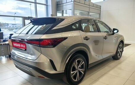 Lexus RX IV рестайлинг, 2025 год, 8 200 000 рублей, 6 фотография