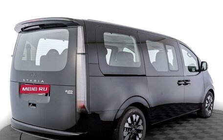 Hyundai Staria, 2025 год, 10 100 000 рублей, 2 фотография