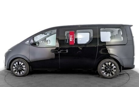 Hyundai Staria, 2025 год, 10 100 000 рублей, 3 фотография