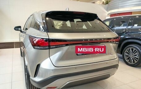 Lexus RX IV рестайлинг, 2025 год, 8 200 000 рублей, 5 фотография