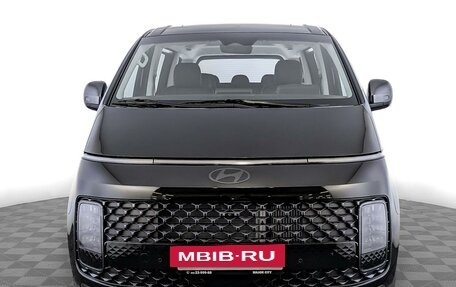 Hyundai Staria, 2025 год, 10 100 000 рублей, 5 фотография