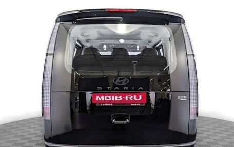 Hyundai Staria, 2025 год, 10 100 000 рублей, 6 фотография