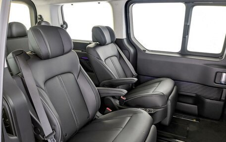 Hyundai Staria, 2025 год, 10 100 000 рублей, 12 фотография